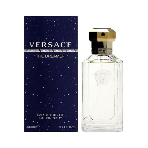 versace dreamer 150 ml|versace the dreamer superdrug.